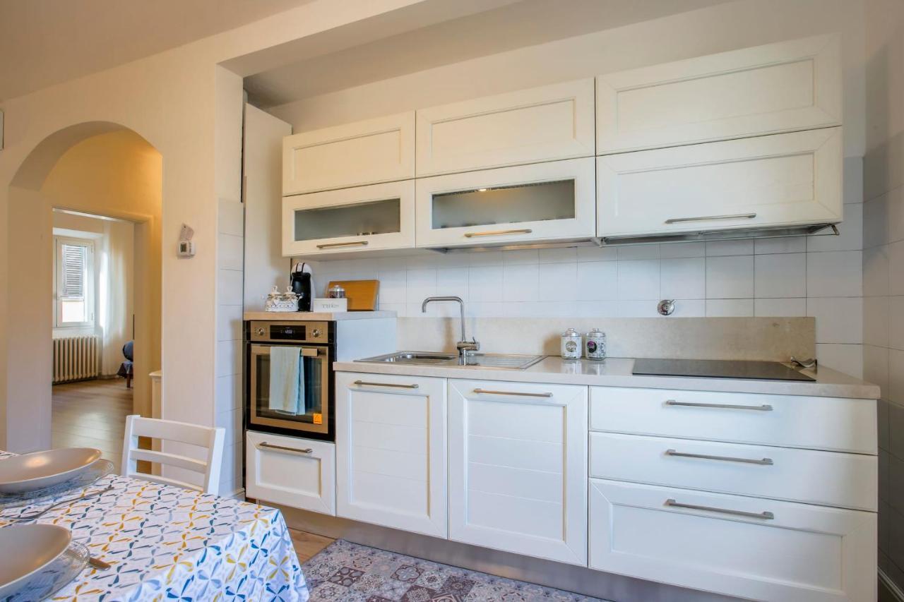 Sanzanobi Suite In Central フィレンツェ エクステリア 写真