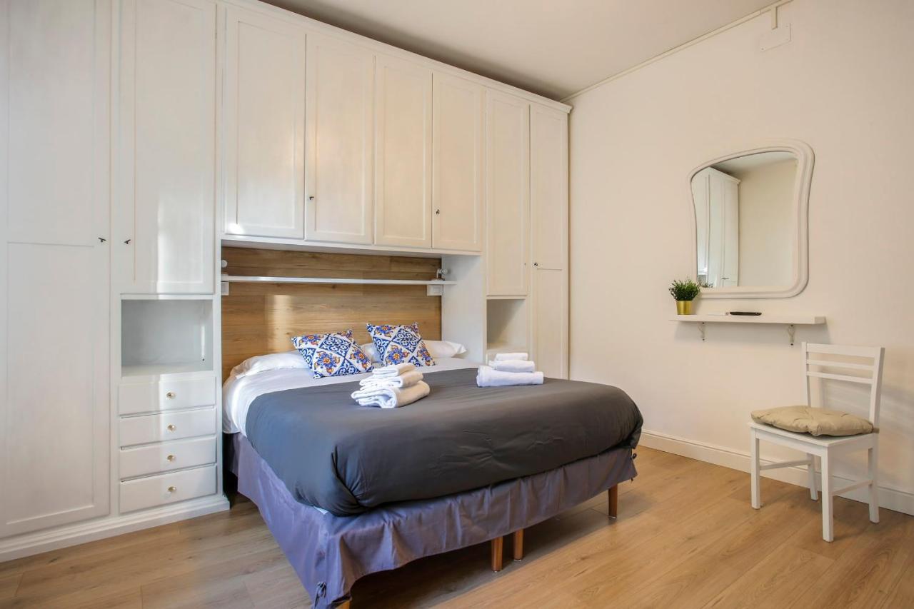 Sanzanobi Suite In Central フィレンツェ エクステリア 写真