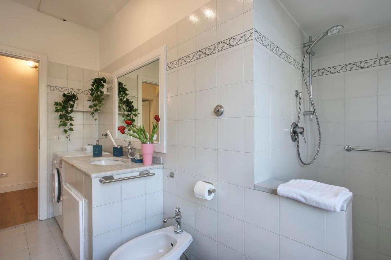 Sanzanobi Suite In Central フィレンツェ エクステリア 写真